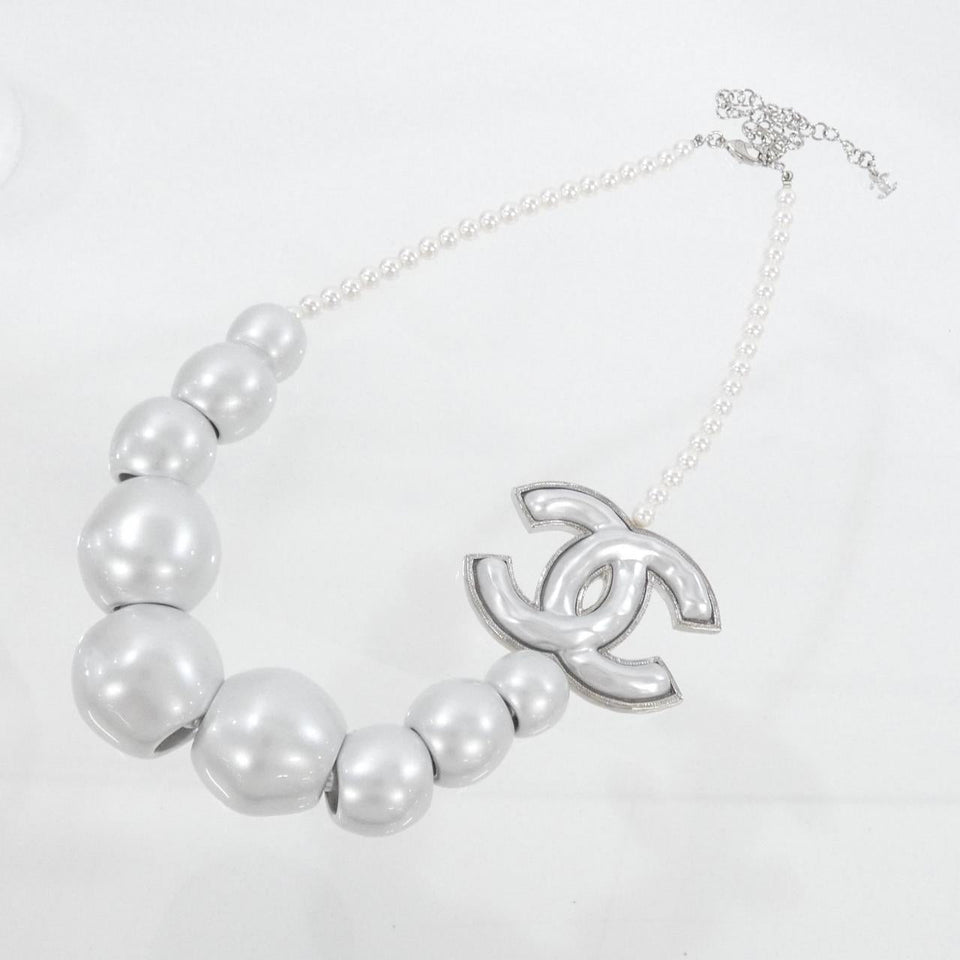 Chanel ABF111 Necklace