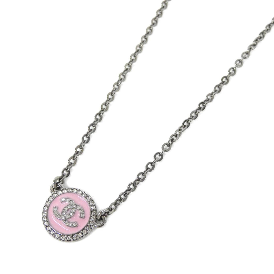 Chanel ABG387 Necklace