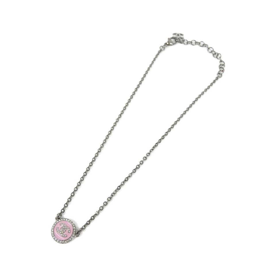 Chanel ABG387 Necklace