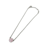 Chanel ABG387 Necklace