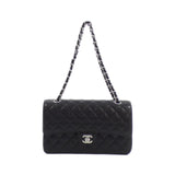 Chanel 1112 Caviar Skin Shoulder Bag
