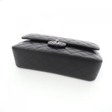 Chanel 1112 Caviar Skin Shoulder Bag
