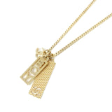 Chanel AB7909 Necklace
