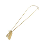 Chanel AB7909 Necklace