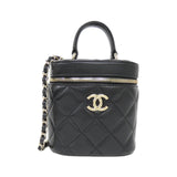 Chanel AS1626 Lambskin Shoulder Bag