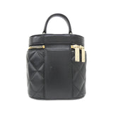 Chanel AS1626 Lambskin Shoulder Bag