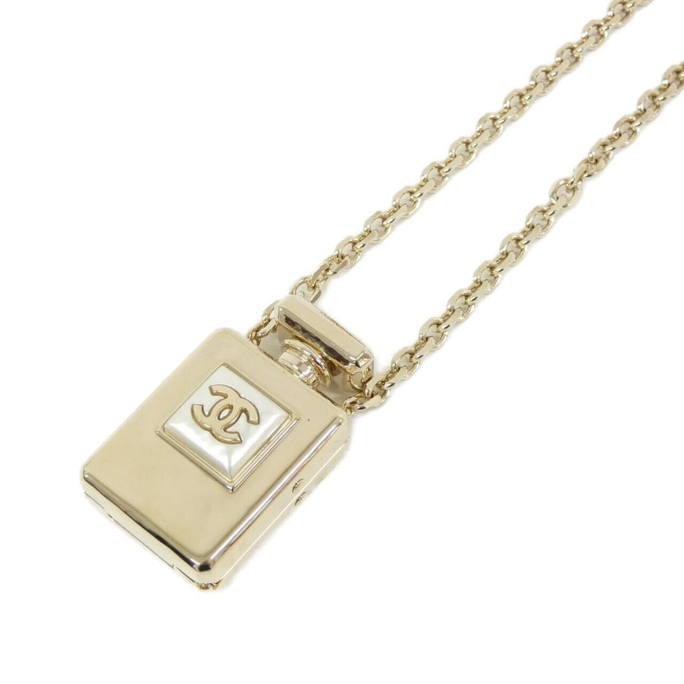 Chanel AB8585 Necklace