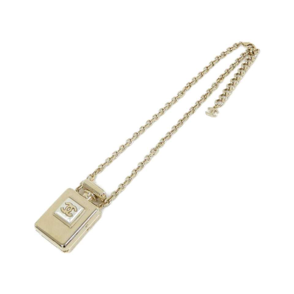 Chanel AB8585 Necklace