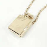 Chanel AB8585 Necklace
