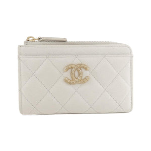 Chanel AP4091 Caviar Skin  Case