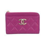 Chanel AP4040 Lambskin  Case