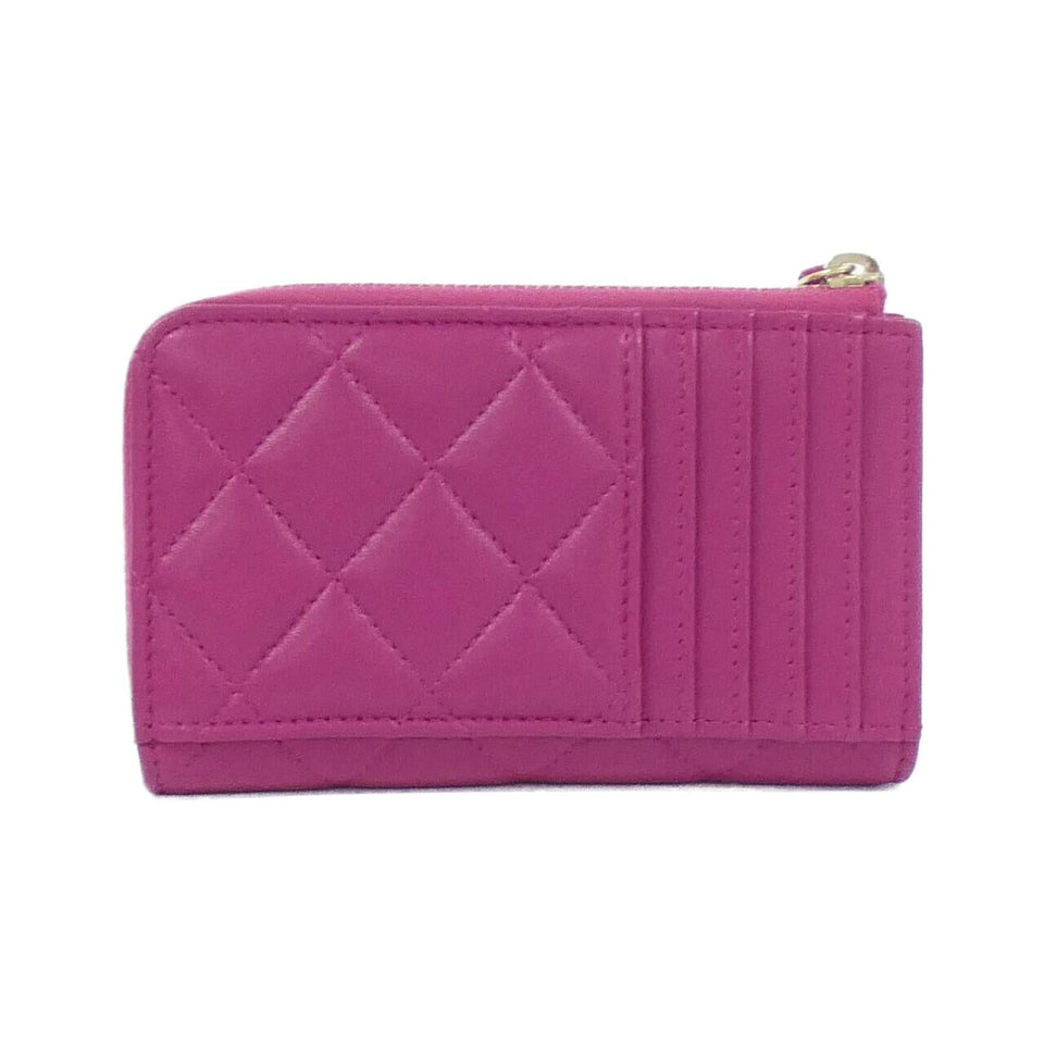 Chanel AP4040 Lambskin  Case
