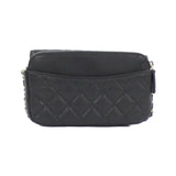 Chanel Timeless Classic Line Caviar Skin Phone Case
