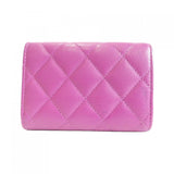 Chanel AP3518 Caviar Skin Wallet