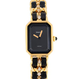 Chanel Première GP Quartz