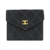 Chanel Satin Coin Case