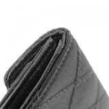 Chanel Satin Coin Case