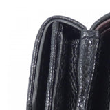 Chanel Timeless Classic Caviar Skin Wallet