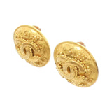 Chanel Vintage Earrings