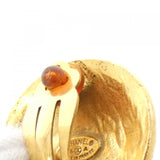 Chanel Vintage Earrings