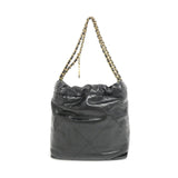 Chanel Chanel 22 Calf Shoulder Bag
