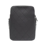 Chanel AP4430 Calf Chain Clutch