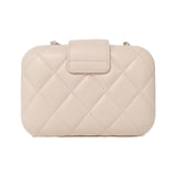 Chanel AP4310 Lambskin Chain Clutch