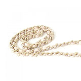 Chanel AP4310 Lambskin Chain Clutch