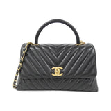 Chanel Calfskin Bag