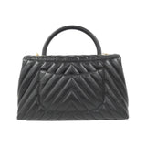 Chanel Calfskin Bag