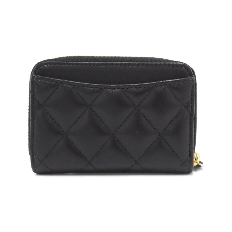 Chanel Timeless Classic Line Lambskin Coin Case