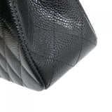 Chanel 1113 Caviar Skin Shoulder Bag