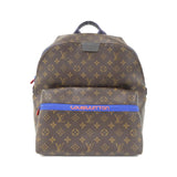 Louis Vuitton Apollo Monogram Backpack