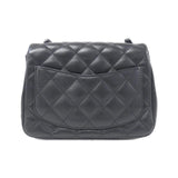 Chanel Lambskin Shoulder Bag