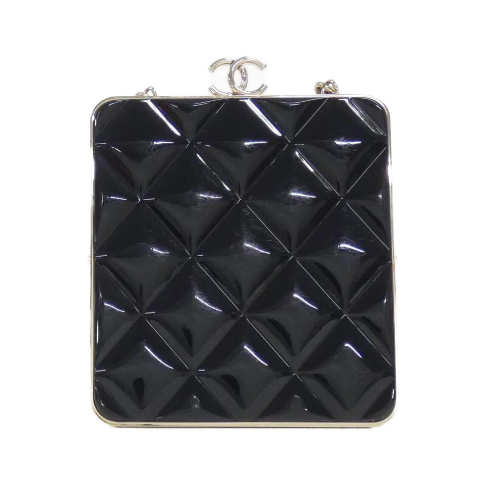 Chanel AP2496 Chain Clutch Lamb Accessory