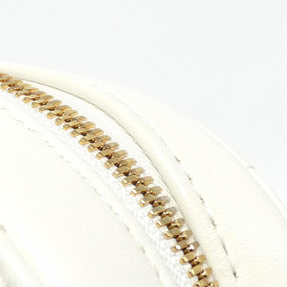 Chanel AS3191 Lambskin Shoulder Bag