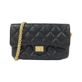 Chanel AP2215 Calf Phone Case