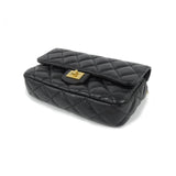 Chanel AP2215 Calf Phone Case