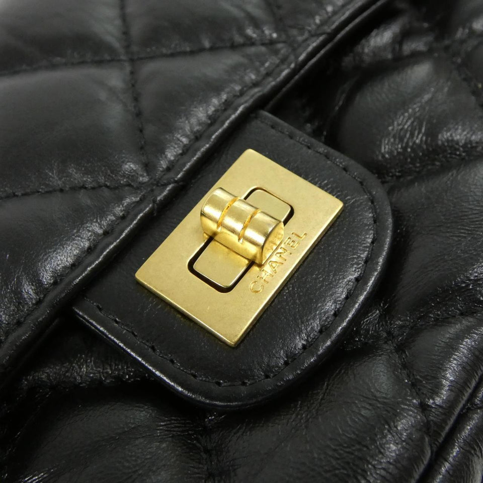 Chanel AP2215 Calf Phone Case