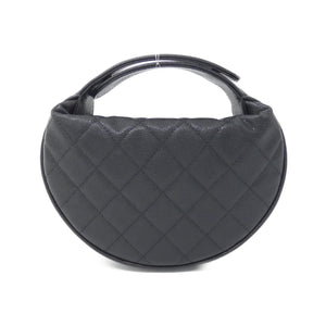 Chanel AP3943 Caviar Skin Pouch