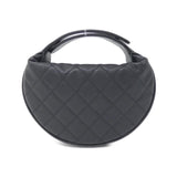 Chanel AP3943 Caviar Skin Pouch