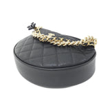 Chanel AP3943 Caviar Skin Pouch