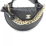 Chanel AP3943 Caviar Skin Pouch