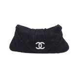 Chanel Satin Bag
