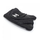 Chanel Satin Bag