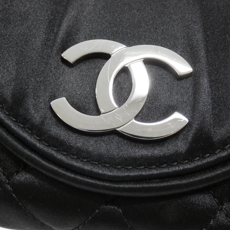 Chanel Satin Bag