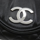 Chanel Satin Bag