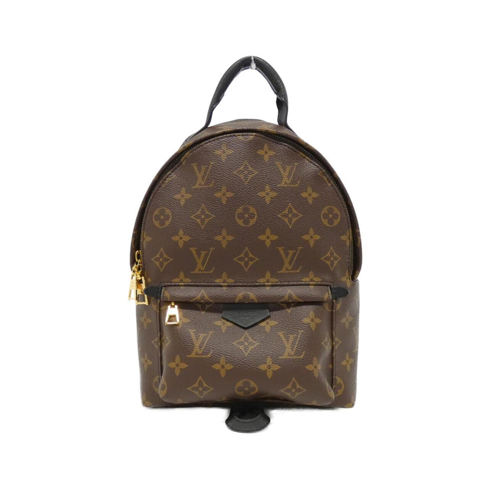 Louis Vuitton Palm Springs Monogram Backpack