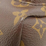 Louis Vuitton Palm Springs Monogram Backpack