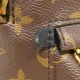 Louis Vuitton Palm Springs Monogram Backpack